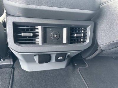 2024 Ford Super Duty F-350 SRW XLT