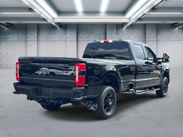 2024 Ford Super Duty F-350 SRW XLT