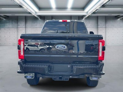 2024 Ford Super Duty F-350 SRW XLT