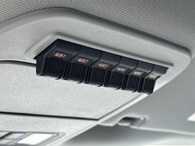 2024 Ford Super Duty F-350 SRW XLT