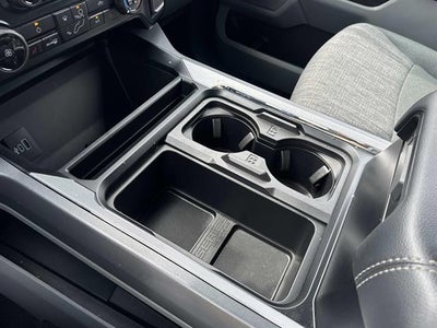 2024 Ford Super Duty F-350 SRW XLT