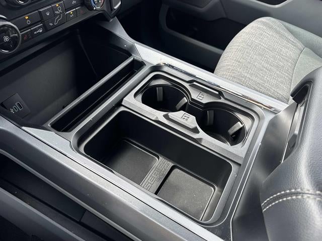 2024 Ford Super Duty F-350 SRW XLT