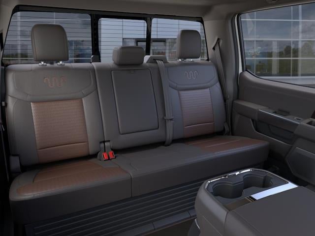 2026 Ford Super Duty F-350 DRW King Ranch