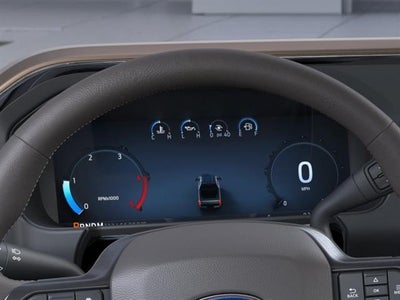 2026 Ford Super Duty F-350 DRW King Ranch