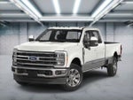 2026 Ford Super Duty F-350 DRW King Ranch