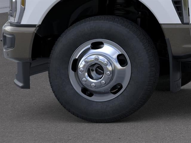 2026 Ford Super Duty F-350 DRW King Ranch