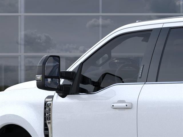2026 Ford Super Duty F-350 DRW King Ranch