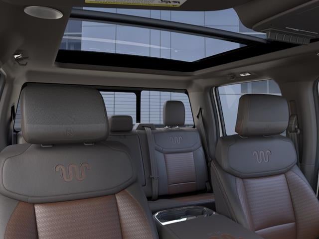2026 Ford Super Duty F-350 DRW King Ranch