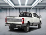 2026 Ford Super Duty F-350 DRW King Ranch
