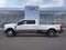 2026 Ford Super Duty F-350 DRW King Ranch