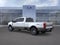 2026 Ford Super Duty F-350 DRW King Ranch