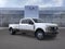 2026 Ford Super Duty F-350 DRW King Ranch