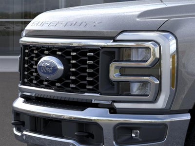 2026 Ford Super Duty F-350 DRW LARIAT