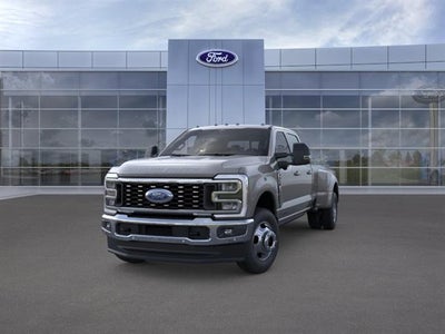 2026 Ford Super Duty F-350 DRW LARIAT