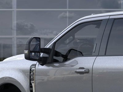 2026 Ford Super Duty F-350 DRW LARIAT