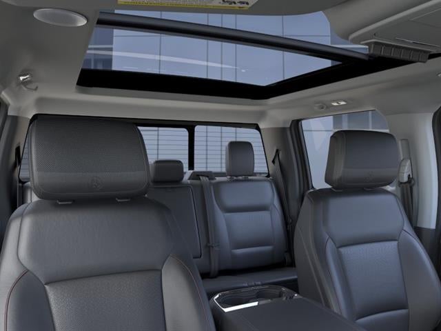 2026 Ford Super Duty F-350 DRW LARIAT