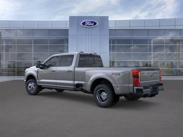 2026 Ford Super Duty F-350 DRW LARIAT