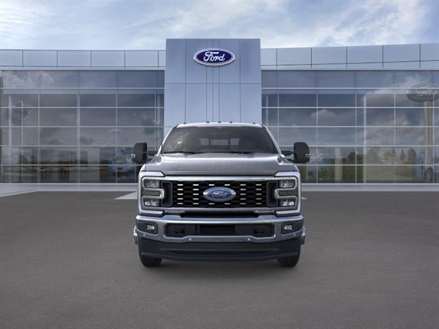 2026 Ford Super Duty F-350 DRW LARIAT