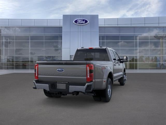 2026 Ford Super Duty F-350 DRW LARIAT
