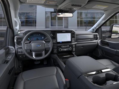 2026 Ford Super Duty F-350 DRW LARIAT