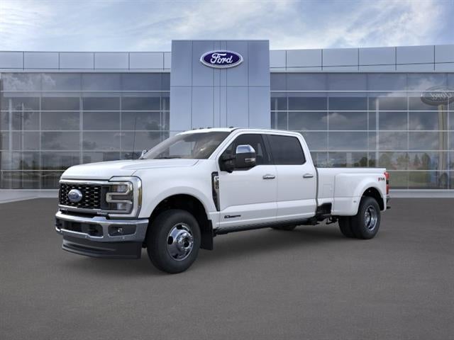 2026 Ford Super Duty F-350 DRW LARIAT