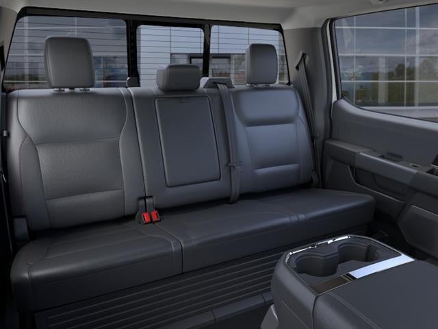 2026 Ford Super Duty F-350 DRW LARIAT