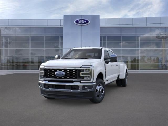 2026 Ford Super Duty F-350 DRW LARIAT