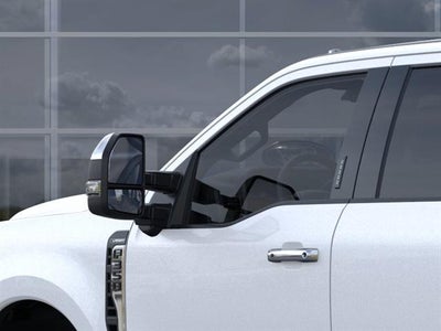 2026 Ford Super Duty F-350 DRW LARIAT