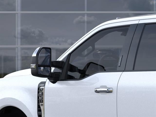 2026 Ford Super Duty F-350 DRW LARIAT