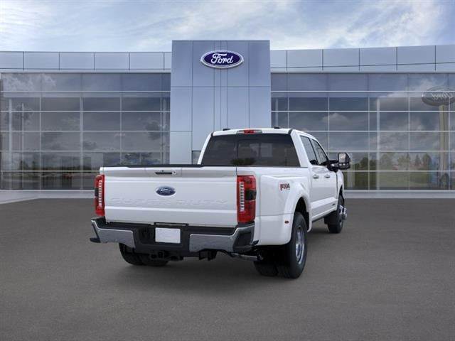 2026 Ford Super Duty F-350 DRW LARIAT