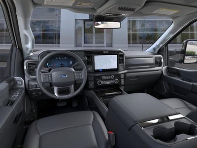 2026 Ford Super Duty F-350 DRW LARIAT