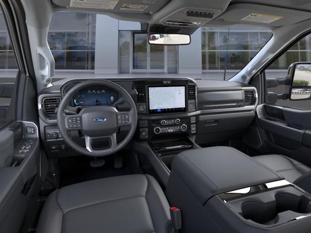 2026 Ford Super Duty F-350 DRW LARIAT
