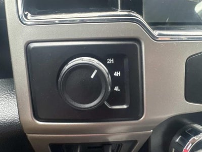 2022 Ford Super Duty F-450 DRW Lariat