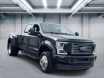 2022 Ford Super Duty F-450 DRW Lariat