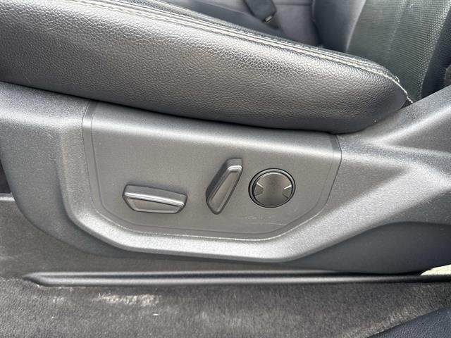 2022 Ford Super Duty F-450 DRW Lariat