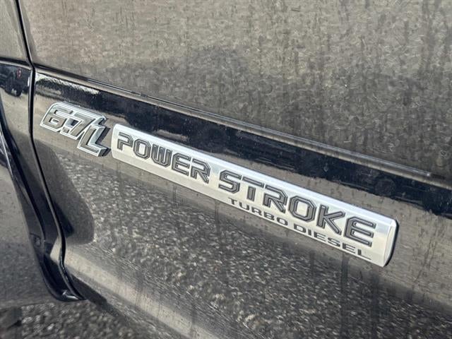 2022 Ford Super Duty F-450 DRW Lariat