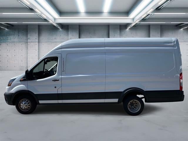 2025 Ford Transit Cargo Van 350 HD