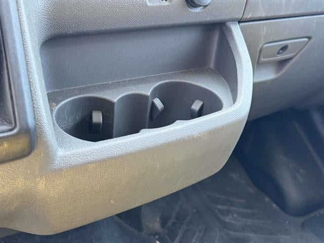 2025 Ford Transit Cargo Van 350 HD