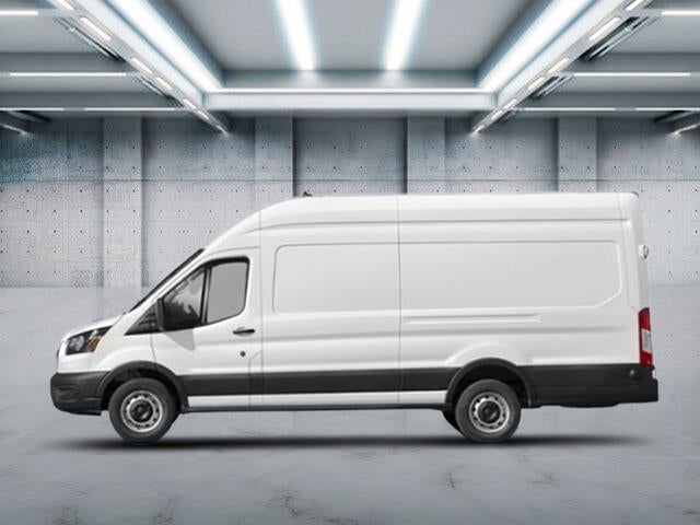 2027 Ford Transit Cargo Van T-350 HD 148" EL Hi Rf 9950 GVWR DRW RWD