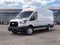 2027 Ford Transit Cargo Van T-350 HD 148" EL Hi Rf 9950 GVWR DRW RWD