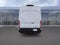 2026 Ford Transit Cargo Van T-350 HD 148" EL Hi Rf 9950 GVWR DRW RWD