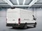 2027 Ford Transit Cargo Van T-350 HD 148" EL Hi Rf 9950 GVWR DRW RWD