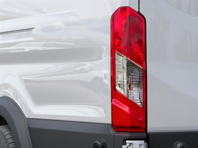 2027 Ford Transit Cargo Van T-350 HD 148" EL Hi Rf 9950 GVWR DRW RWD