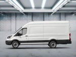 2027 Ford Transit Cargo Van T-350 HD 148" EL Hi Rf 9950 GVWR DRW RWD