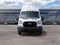 2027 Ford Transit Cargo Van T-350 HD 148" EL Hi Rf 9950 GVWR DRW RWD