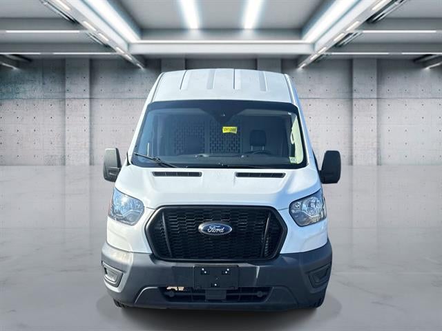 2023 Ford Transit Cargo Van 350 HD