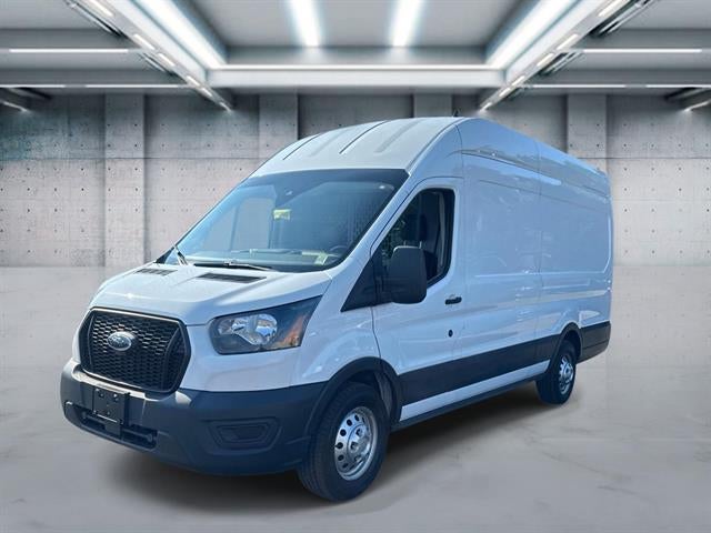 2023 Ford Transit Cargo Van 350 HD