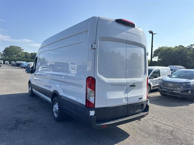 2023 Ford Transit Cargo Van 350 HD