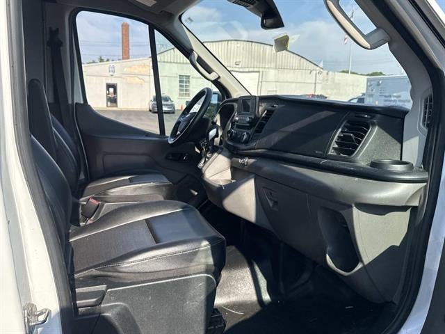 2023 Ford Transit Cargo Van 350 HD