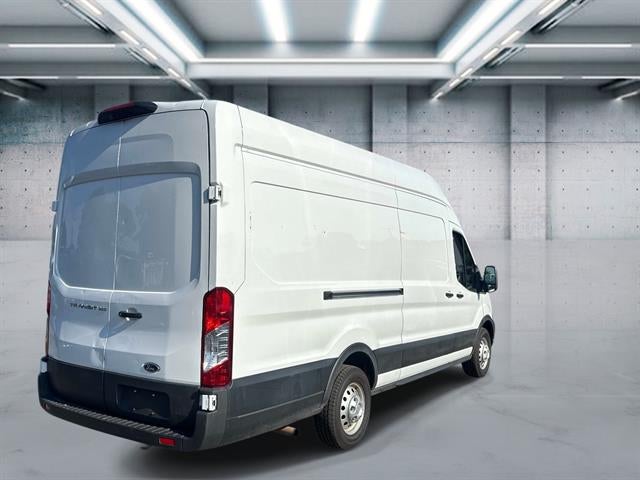 2023 Ford Transit Cargo Van 350 HD